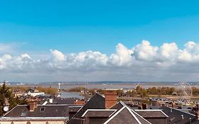 Charmant Studio Honfleur !
